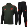 Conjunto 2025 2026 Verde | PTDHMALL