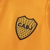 Boca Juniors Conjunto 2024 2025 Amarillo - Boca Juniors Barata | PTDHMALL