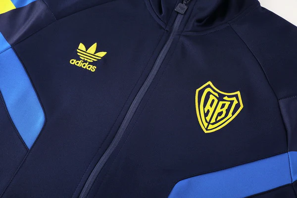 Boca Juniors Conjunto 2024 2025 Amarillo - Boca Juniors Barata | PTDHMALL