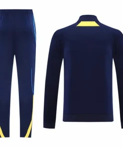 Boca Juniors Conjunto 2025 2026 Azul - Boca Juniors Barata | PTDHMALL