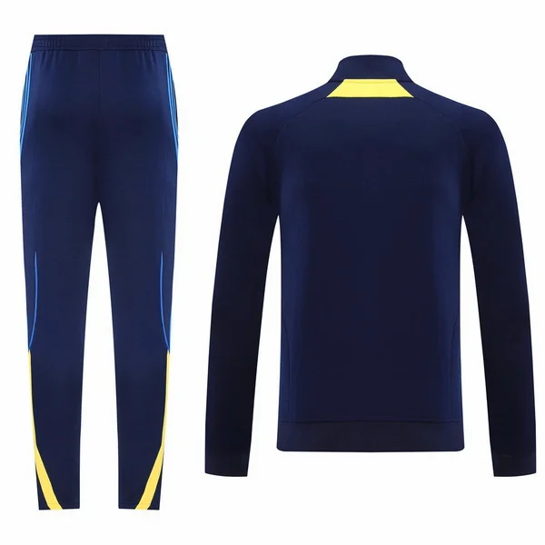 Boca Juniors Conjunto 2025 2026 Azul - Boca Juniors Barata | PTDHMALL