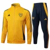 Boca Juniors Conjunto 2024 2025 Amarillo - Boca Juniors Barata | PTDHMALL