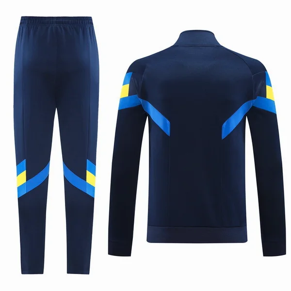 Boca Juniors Conjunto 2024 2025 Amarillo - Boca Juniors Barata | PTDHMALL
