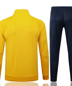 Boca Juniors Conjunto 2024 2025 Amarillo - Boca Juniors Barata | PTDHMALL