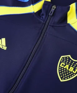 Boca Juniors Conjunto 2025 2026 Azul - Boca Juniors Barata | PTDHMALL