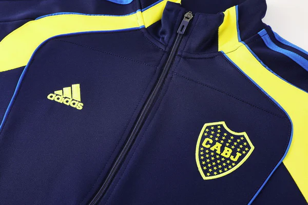 Boca Juniors Conjunto 2025 2026 Azul - Boca Juniors Barata | PTDHMALL