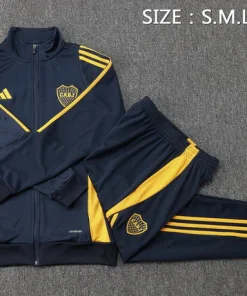 Boca Juniors Conjunto 2024 2025 Azul - Boca Juniors Barata | PTDHMALL
