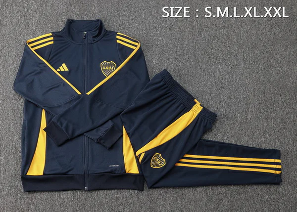 Boca Juniors Conjunto 2024 2025 Azul - Boca Juniors Barata | PTDHMALL