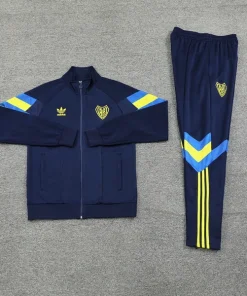 Boca Juniors Conjunto 2024 2025 Amarillo - Boca Juniors Barata | PTDHMALL