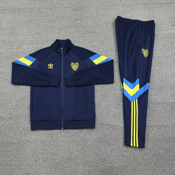 Boca Juniors Conjunto 2024 2025 Amarillo - Boca Juniors Barata | PTDHMALL