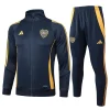 Boca Juniors Conjunto 2024 2025 Azul - Boca Juniors Barata | PTDHMALL