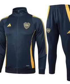 Boca Juniors Conjunto 2024 2025 Azul - Boca Juniors Barata | PTDHMALL