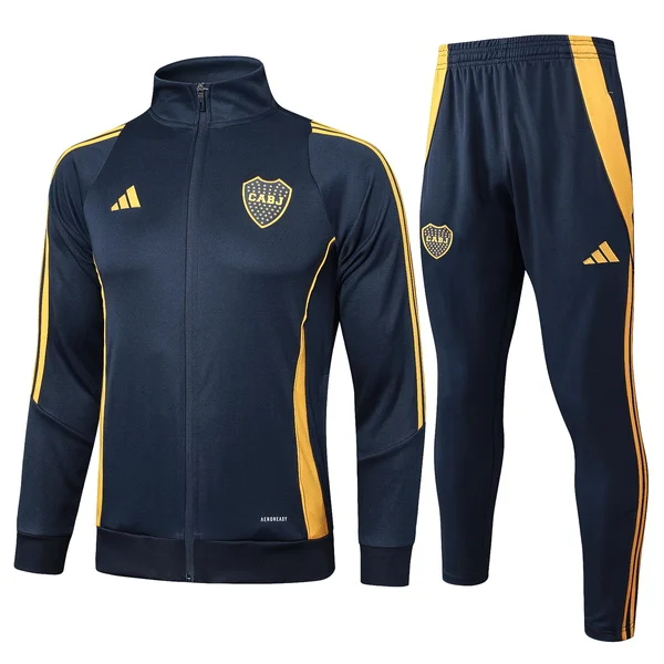 Boca Juniors Conjunto 2024 2025 Azul - Boca Juniors Barata | PTDHMALL