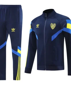 Boca Juniors Conjunto 2024 2025 Amarillo - Boca Juniors Barata | PTDHMALL