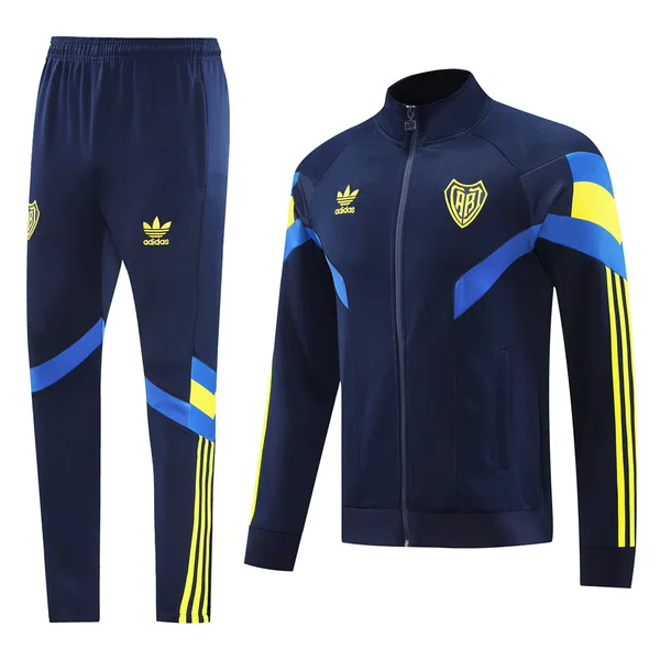 Boca Juniors Conjunto 2024 2025 Amarillo - Boca Juniors Barata | PTDHMALL