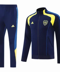 Boca Juniors Conjunto 2025 2026 Azul - Boca Juniors Barata | PTDHMALL