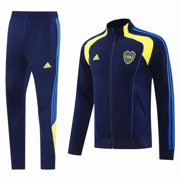 Boca Juniors Conjunto 2025 2026 Azul - Boca Juniors Barata | PTDHMALL