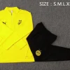 Borussia Dortmund Conjunto 2024 2025 Amarillo - Borussia Dortmund Barata | PTDHMALL