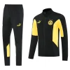Borussia Dortmund Conjunto 2025 2026 Negro - Borussia Dortmund Barata | PTDHMALL