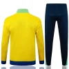 Brasil Conjunto 2026 Amarillo - Brasil Barata | PTDHMALL