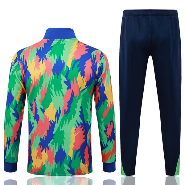 Brasil Conjunto 2026 Verde - Brasil Barata | PTDHMALL