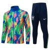 Brasil Conjunto 2026 Verde - Brasil Barata | PTDHMALL