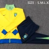 Brasil Conjunto 2026 Amarillo - Brasil Barata | PTDHMALL