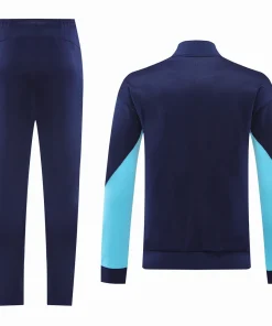 Chelsea Conjunto 2024 2025 Azul - Chelsea Barata | PTDHMALL