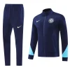 Chelsea Conjunto 2024 2025 Azul - Chelsea Barata | PTDHMALL