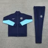Chelsea Conjunto 2024 2025 Azul - Chelsea Barata | PTDHMALL