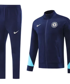 Chelsea Conjunto 2024 2025 Azul - Chelsea Barata | PTDHMALL