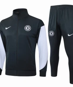 Chelsea Conjunto 2025 2026 Gris - Chelsea Barata | PTDHMALL