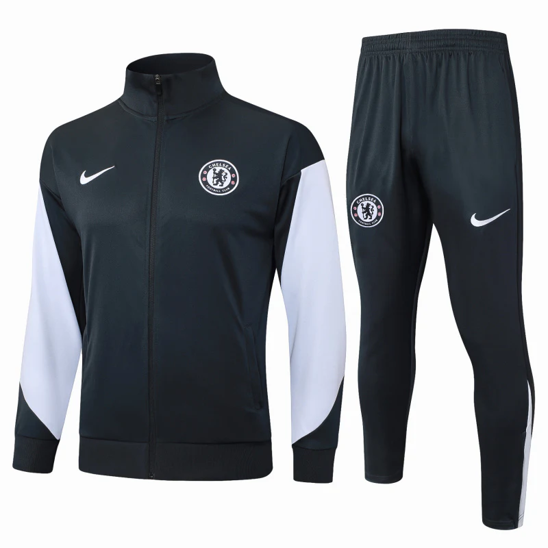 Chelsea Conjunto 2025 2026 Gris - Chelsea Barata | PTDHMALL