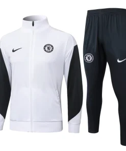 Chelsea Conjunto 2025 2026 Blanco - Chelsea Barata | PTDHMALL