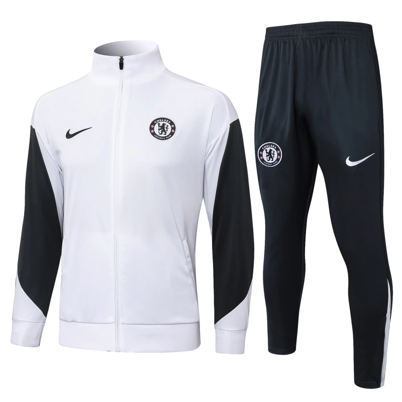 Chelsea Conjunto 2025 2026 Blanco - Chelsea Barata | PTDHMALL