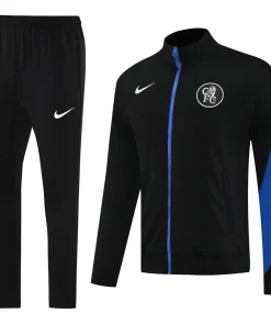 Chelsea Conjunto 2025 2026 Negro - Chelsea Barata | PTDHMALL