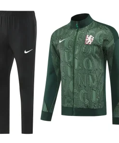 Chelsea Conjunto 2025 2026 Negro - Chelsea Barata | PTDHMALL