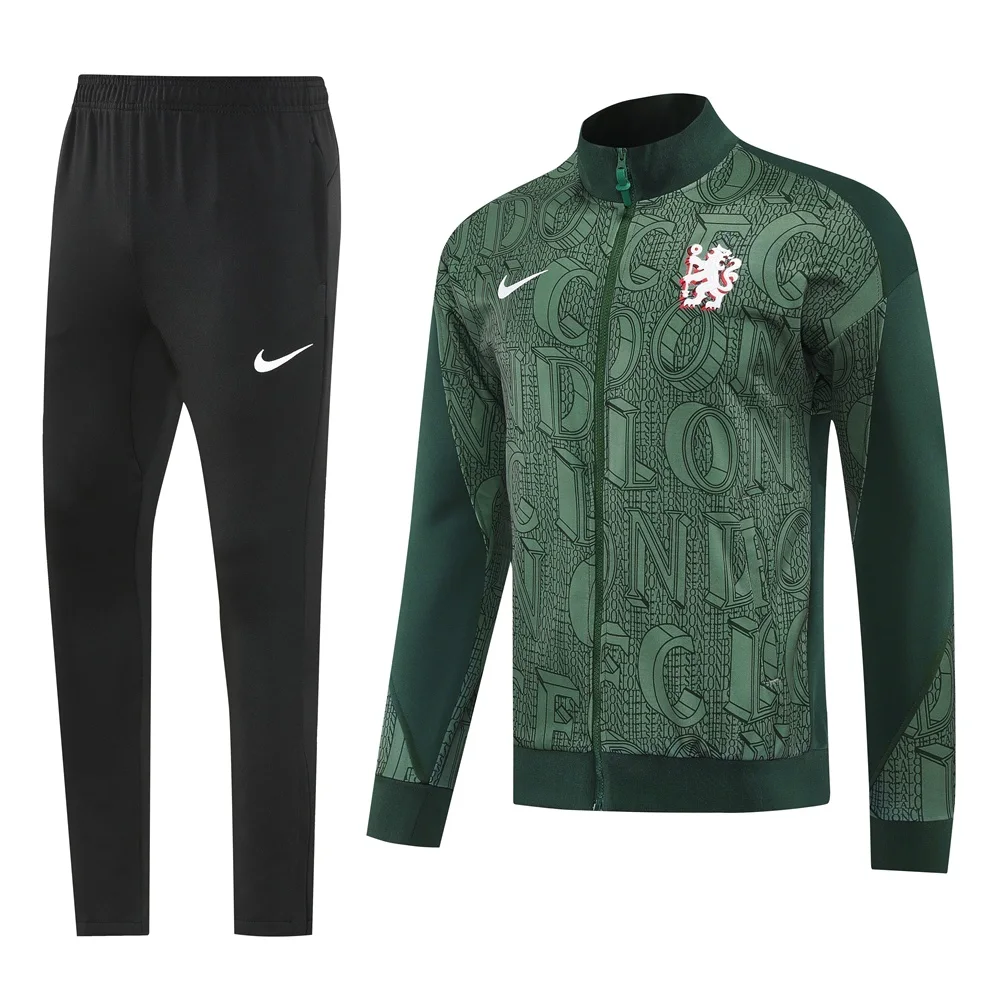 Chelsea Conjunto 2025 2026 Negro - Chelsea Barata | PTDHMALL