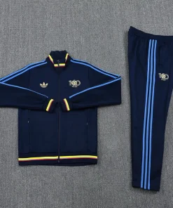 Colombia Conjunto 2026 Azul - Colombia Barata | PTDHMALL