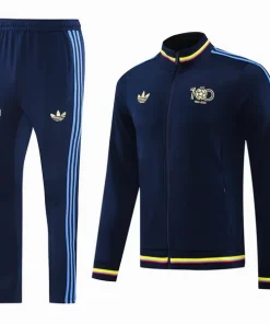 Colombia Conjunto 2026 Azul - Colombia Barata | PTDHMALL
