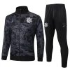 Corinthians Paulista Conjunto 2025 2026 Gris - Corinthians Paulista 2026 | PTDHMALL