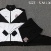 Corinthians Paulista Conjunto 2025 2026 Blanco - Corinthians Paulista 2026 | PTDHMALL