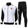 Corinthians Paulista Conjunto 2025 2026 Blanco - Corinthians Paulista 2026 | PTDHMALL