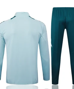 Conjunto 2025 2026 Verde | PTDHMALL