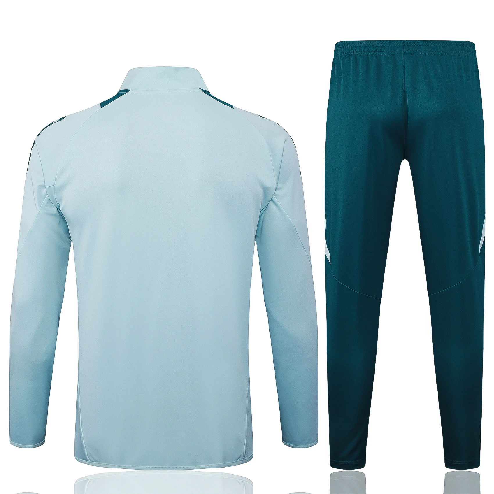 Conjunto 2025 2026 Verde | PTDHMALL