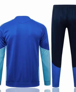 Conjunto 2026 2027 Azul - Cruzeiro Ec 2026 | PTDHMALL