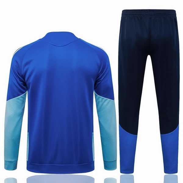 Conjunto 2026 2027 Azul - Cruzeiro Ec 2026 | PTDHMALL