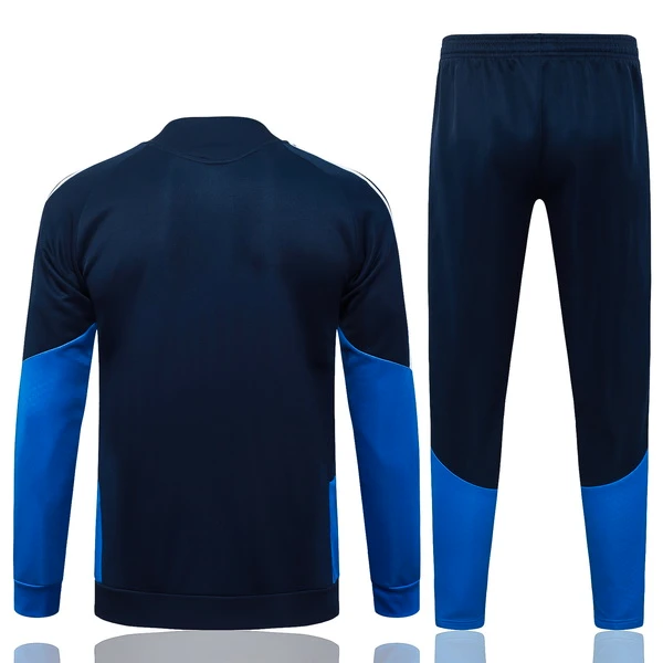 Conjunto 2026 2027 Azul - Cruzeiro Ec 2026 | PTDHMALL