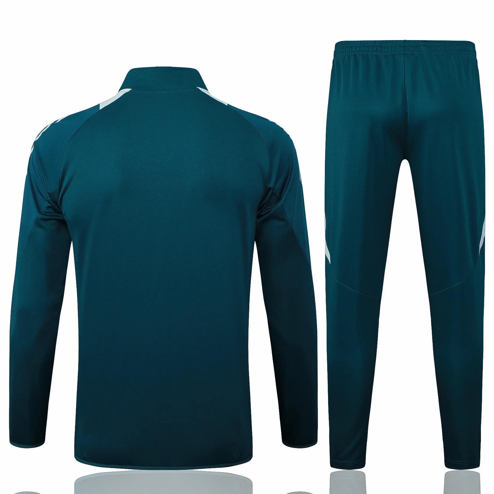 Conjunto 2025 2026 Verde | PTDHMALL