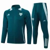Conjunto 2025 2026 Verde | PTDHMALL